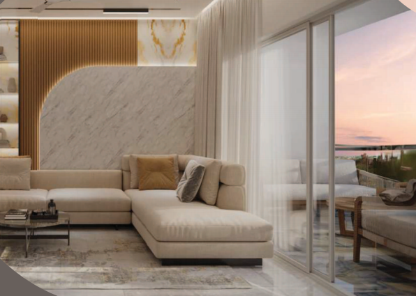 real estate market in india